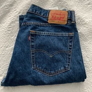 Levi’s 505 Jeans 36x32